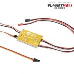 Matek UBEC DUO 4A 5-12V & 4A/5V